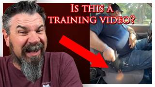 This CANNOT Be Real | Active Self Protection Extra