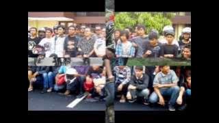 NKB FAM'Z MEDAN ( SUMATRA UTARA ) Feat EaSz Skailz...!!!