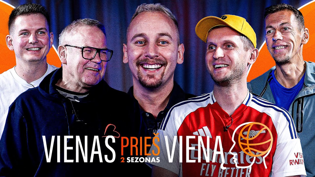 Sunkiasvorių akistata: kuri medijos žvaigždė liks stovėti ant kojų? | Vienas prieš vieną S2 #2