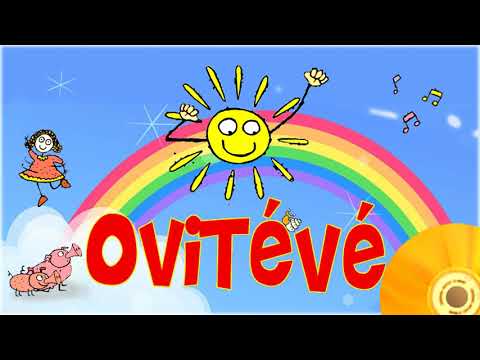 ZeneOvi - Dirmeg, dörmög a medve – Mackó, mackó ugorjál – Bújj, bújj medve (Medley)