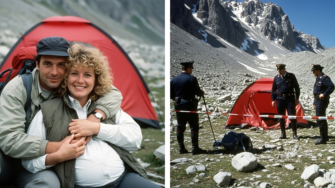 Spariti in campeggio nel Gran Paradiso: 11 anni dopo un escursionista trova questo…