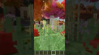 japanese home in minecraft realistic mod #minecraft #minecraftbuilding #usa #india