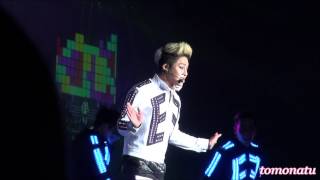 20140705　KHJ 夢幻 in Taiwan Gentleman