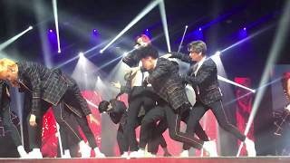 170922 KCON Australia Day 1 | SF9 Easy Love
