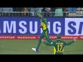 South Africa vs Sri Lanka - 2nd ODI - Sachith Pathirana Wicket