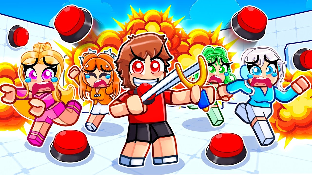 Using New TRIPMINE Glitch In Rivals To Troll MY CRAZY FAN GIRLS… - YouTube