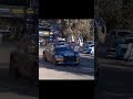 Rally Argentino Rally San Luis 2025 dSábado 6 de septiembre 2025 #argentina #rallyargentina  #rally