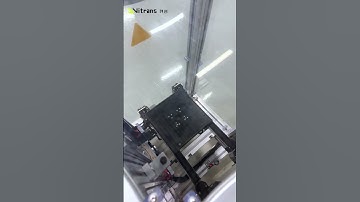 Optimizing Factory Operations: The Power of Conveyor Systems #conveyors #machine #conveyorcomponents