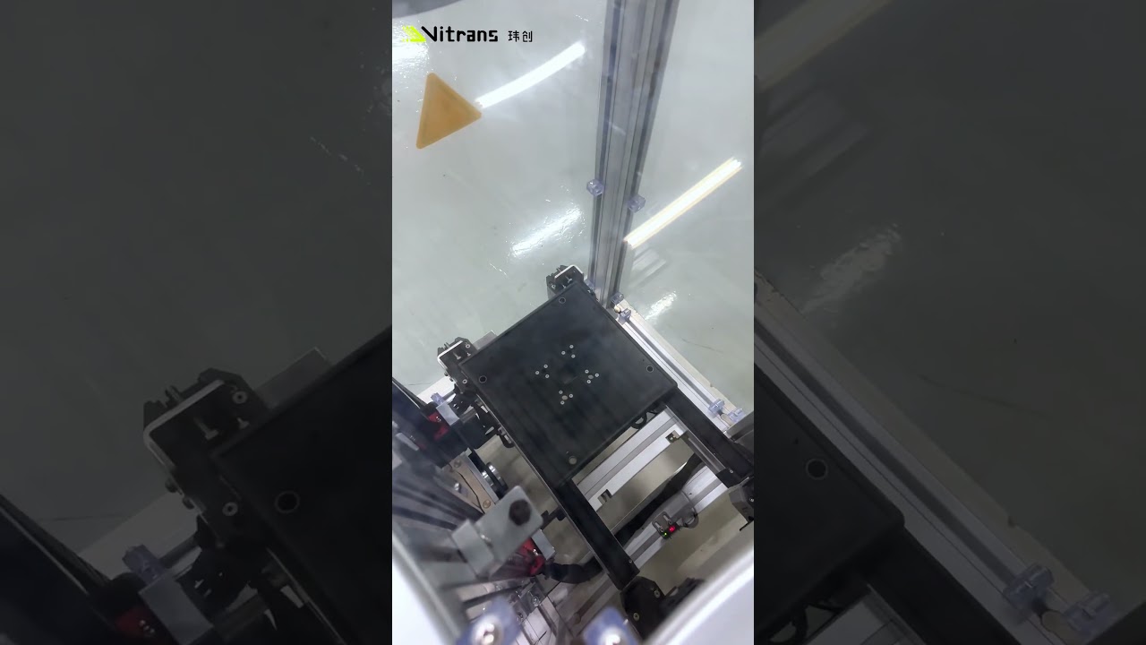 Optimizing Factory Operations: The Power of Conveyor Systems 