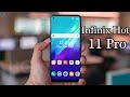 Spesifikasi Dan Harga Hp Infinix Hot 9 Play