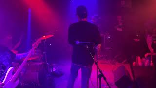 Bad World Live in San Francisco (Full Vid)