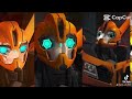 Bumblebee (TFP) #capcut #edit #capcutedit #transformersedit #foryou #fyp #transformers