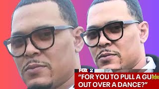 Nephew K!LLED at Detroit party by his Uncle over way he was DANCE with a WOMAN