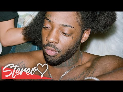 BRENT FAIYAZ – PRICE OF FAME (Lyrics)