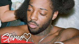 BRENT FAIYAZ - PRICE OF FAME (Lyrics)