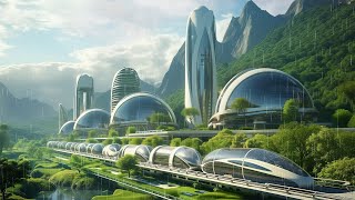 Ｓｏｌａｒｐｕｎｋ：ソーラーパンク A Bright Perspective (3 Hours Relaxing Ambient for FOCUS & Relax)