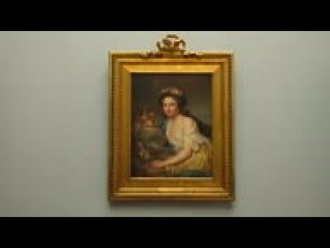Trailbalzing female artists celebrated in new exhibition