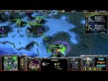 EG.Grubby(ORC) vs mouz.TH000(HU) - Epic WarCraft 3 Games - RN85