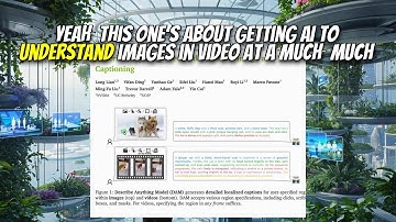 Describe Anything: Detailed Localized Image and Video Captioning (Apr 2025)
