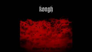Kongh - Voice Of The Below