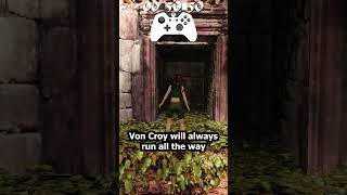 Tomb Raider Iv - Vi Remastered - Race For The Iris Three Shortcuts - Route Of The Virtuous