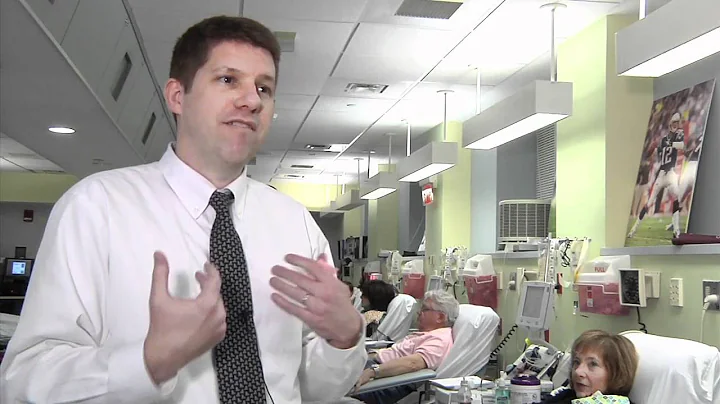 Making a date to donate platelets | Dana-Farber Ca...