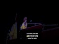 Exile Live At The Eras Tour Taylor Swift 