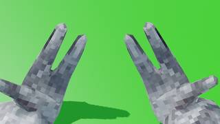 HOW TO GET HAND TRACKING FREE! [PC Gorilla Tag]