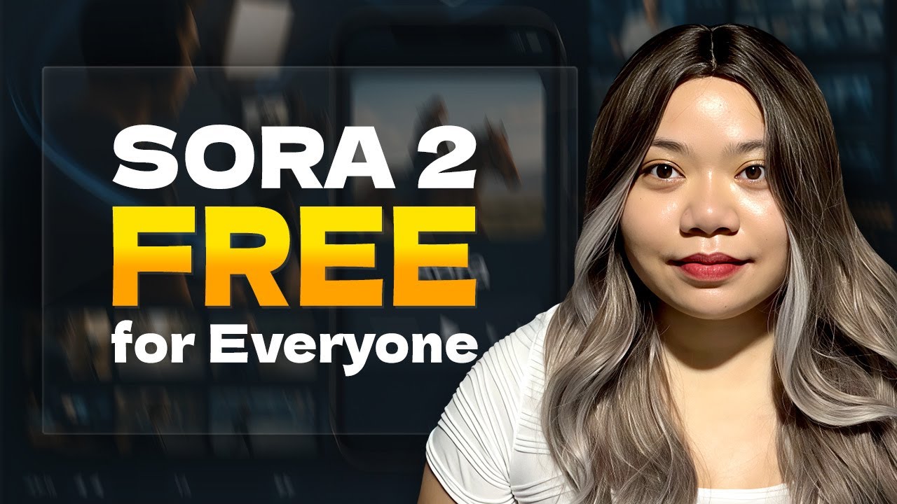how-to-access-sora-2-cameo-app-for-free-worldwide-access-guide-youtube