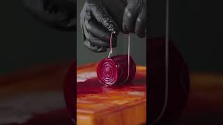 Download Lagu Beetroot Millefeuille by Joris Bijdendijk on Gronda MP3