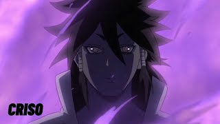 Indra & Ashura Amv Edits