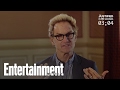 Jere Burns recaps 'Justified' Seconds