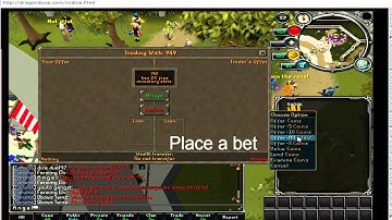 Dragon Dyce - How to IRC dice