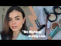 "No Makeup" Makeup Look 2021 ||  2021!ميك آب خفيف لكل يوم