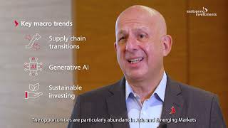 2024 Market Outlook: Navigating transitions. Seizing opportunities.