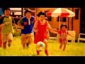いいなCM　クレハ　NEWクレラップ　「ゆうやけ」編