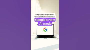 We Just Tried Google’s New AI Mode… It’s a Game-Changer !