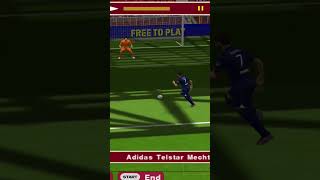 MBAPPE X MESSI PSG #shorts #pes2022ppsspp #efootball #ppsspp #football #worldcup #fifa23 #fifa22