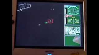 Hell Fighter: Recruting!