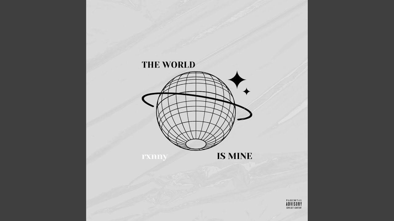 The World Is Mine - YouTube
