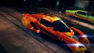 Rival Gears - Quick 100k Race - Gameplay Video