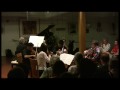 Piano Quintet in f by Brahms (4th mvmt)