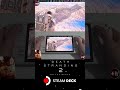 DEATH STRANDING 2 Steam Deck Patch 1.2 Performance: Is it Playable?