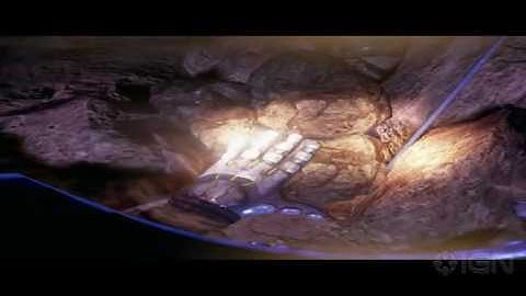 The Martian VR Experience Official Trailer   IGN Video