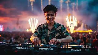 2025 Edm  U0026 Dj  Festival Stage Concept Designs