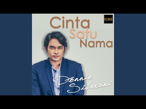 Donnie sibarani-Kutinggikan NamaMu