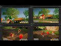[Project C] Devlog #4: Latency Handling, Safe Deployment &amp; Outline Sync