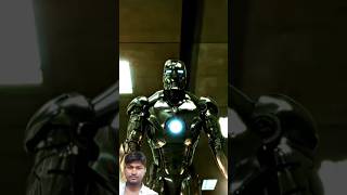 Iron ManSong: Headlights - Alan Walker#edit #film #viral #viralvideo #marvel #thor #avengers #doggie