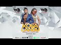 Sporah X Diamond Platnumz Kosa Langu Desekepi Version 2017