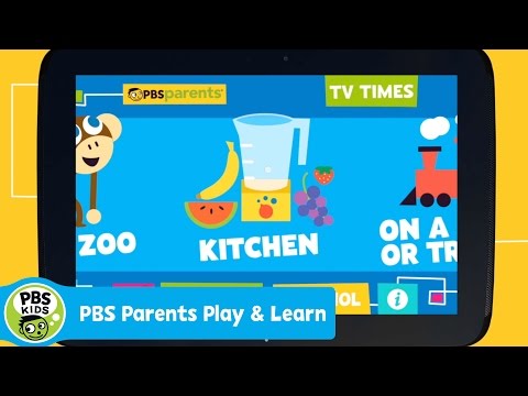 Kids - Apps on Google Play